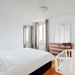 Beautiful Apartment 2Br-3P- Beaugrenelle