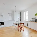 Beautiful Apartment 2Br-3P- Beaugrenelle