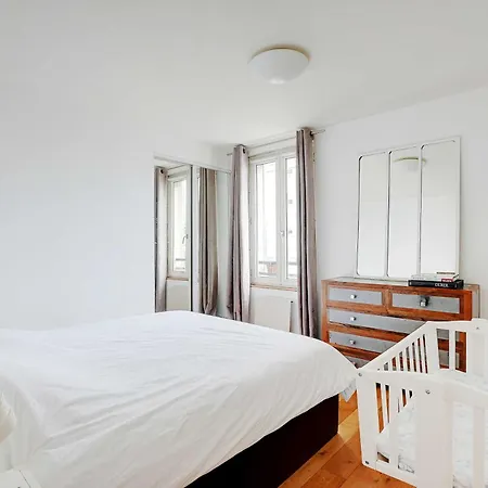 Beautiful 2br-3p- Beaugrenelle * Paris