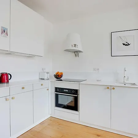 Apartment Beautiful 2br-3p- Beaugrenelle