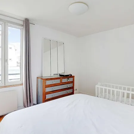 Beautiful 2br-3p- Beaugrenelle * Paris