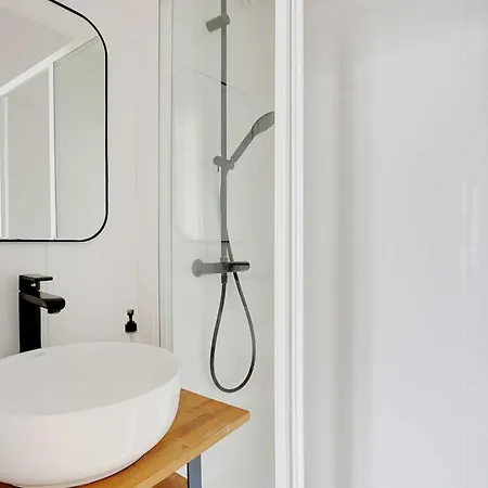 Beautiful 2br-3p- Beaugrenelle * Paris